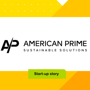 Start-Up Spotlight: American Prime on Connecting Space Intelligence with Action in the Field