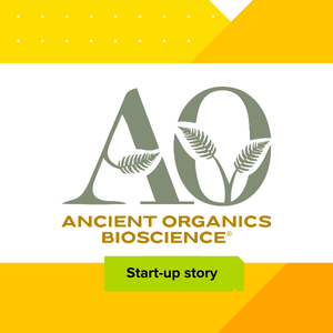 Start-Up Spotlight: Ancient Organics Bioscience on Soil Biology and the Next Agricultural Revolution