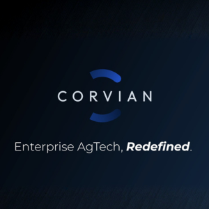 Farmers Edge Announces New Enterprise Technology Division 'Corvian'