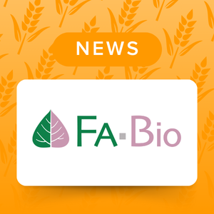 FA Bio Licenses Two Microbes to IFF to Advance Microbial Solutions for Crop Health