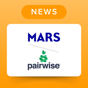Mars and Pairwise Collaborate to Accelerate Cacao Research and Development