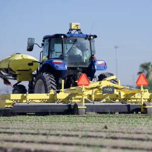 Niqo Robotics Charts Path to Profitability as Physical AI Weeding Platform Expands into New Crops, Markets, and New Generation of Products