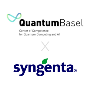 Syngenta deepens research capabilities with QuantumBasel partnership