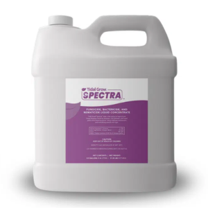Tidal Grow® Spectra™ Now Approved for Use on California Crops