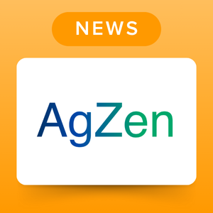 AgZen Announces Partnership with Corteva Agriscience