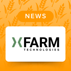 xFarm Technologies Partners with Checkplant to Extend Latin America Reach