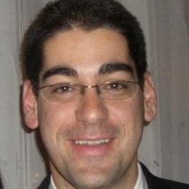 Speaker profile image for Ohad Ludomirsky