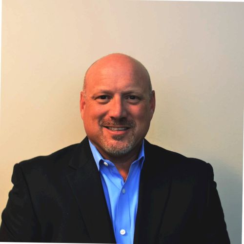 Speaker profile image for Aaron Webster