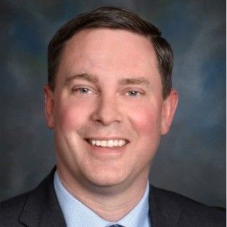 Speaker profile image for Kerwin Bradley