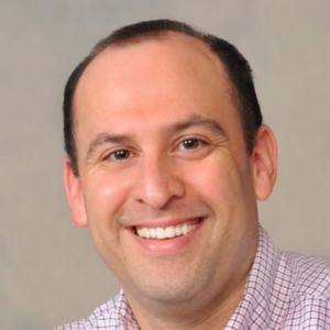 Speaker profile image for Adam Bergman