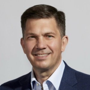 Speaker image for Adam Smalley