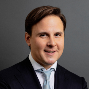 Speaker image for Alexander Corbacho