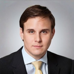 Speaker profile image for Alexander Corbacho