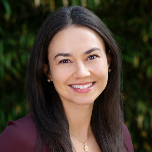 Speaker image for Alice Brooks