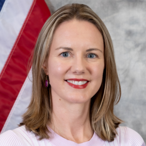 Speaker image for Alison Germak