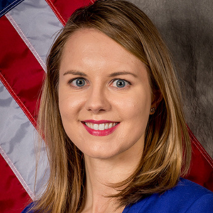 Speaker profile image for Alison Germak