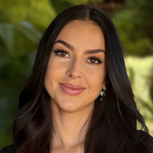 Speaker profile image for Amanda Guerra