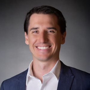 Speaker profile image for Andrew Jakubowski