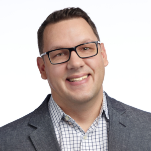 Speaker image for Andrew Pylypchuk