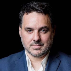 Speaker image for Andrew Zolli