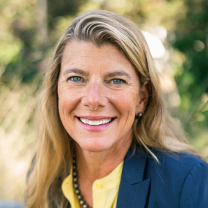 Speaker profile image for Ashley Stokes