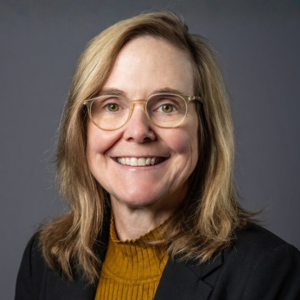 Speaker profile image for Beth Lorsbach