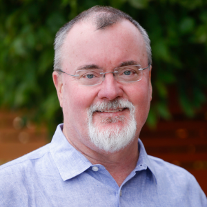 Speaker profile image for Bill Salas