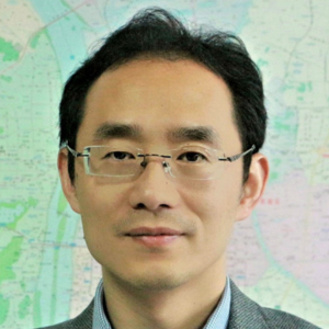 Speaker profile image for Bing-Bing Wang