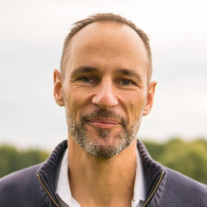 Speaker image for Bj&ouml;rn Heinz