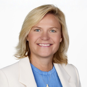 Speaker profile image for Brenda Frank