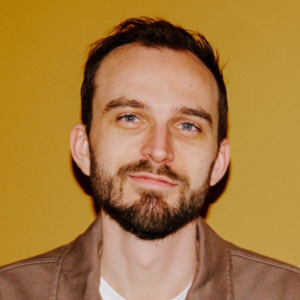 Speaker profile image for Carl-Emil Grøn