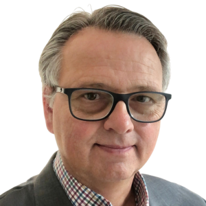 Speaker image for Carl Jones