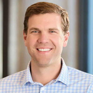 Speaker profile image for Chris Abbott