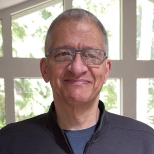 Speaker image for Chris Parker