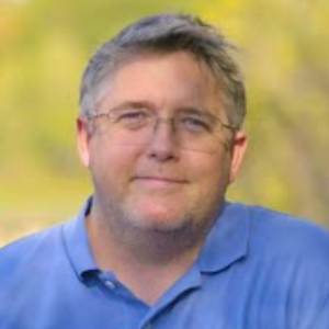 Speaker image for Christian A. Davies