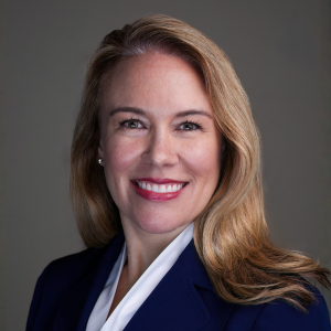 Speaker profile image for Christy Seyfert