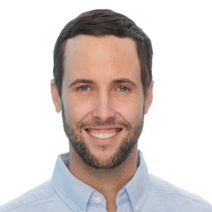 Speaker image for Conor Souhrada