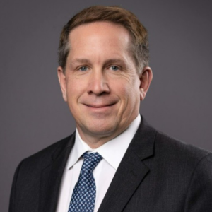 Speaker profile image for Dan Gager