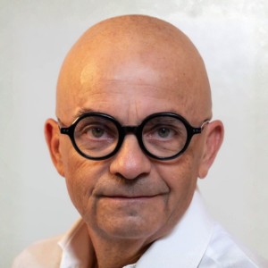 Speaker image for Dan Jacob Gelvan