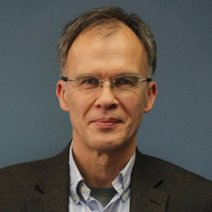 Speaker image for Daniel Burgin