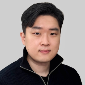 Speaker image for Daniel Lee