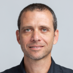 Speaker profile image for Dotan Eshet