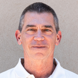 Speaker profile image for Dror Shalitin