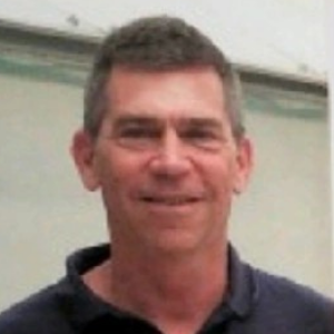 Speaker image for Dror Shalitin