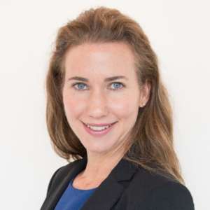 Speaker image for Elizabeth Fastiggi