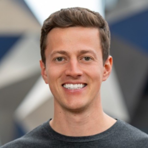 Speaker profile image for Elliot Strand