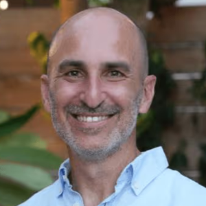 Speaker image for Erez Eliyahu