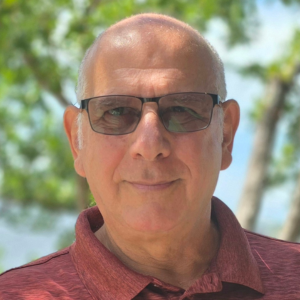 Speaker profile image for Eyal Ben-Chanoch