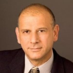 Speaker profile image for Eyal Ben-Chanoch