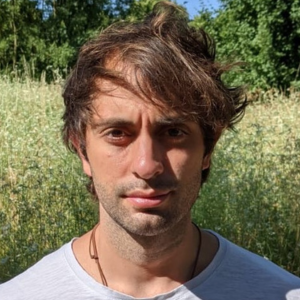 Speaker profile image for Filippo Vurro